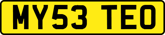 MY53TEO