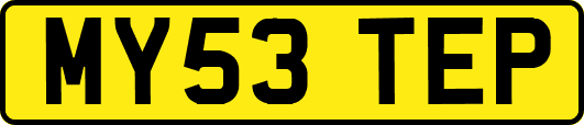 MY53TEP