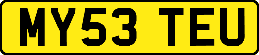 MY53TEU