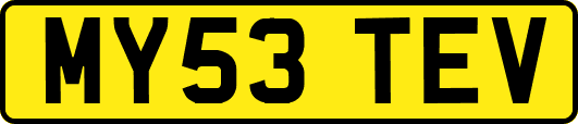 MY53TEV