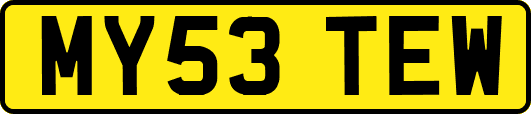 MY53TEW