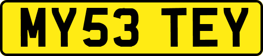 MY53TEY
