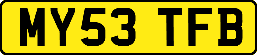 MY53TFB