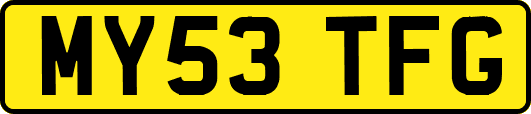 MY53TFG
