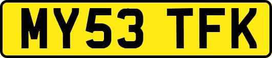 MY53TFK