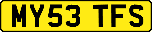 MY53TFS