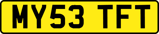 MY53TFT
