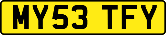 MY53TFY