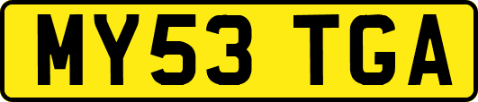 MY53TGA