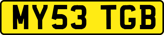 MY53TGB