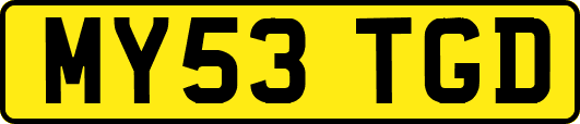 MY53TGD