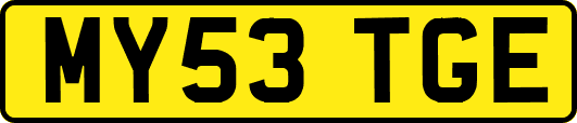 MY53TGE