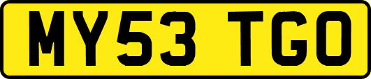 MY53TGO