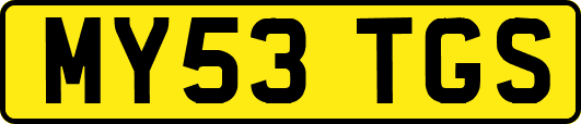 MY53TGS