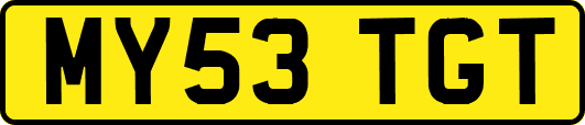 MY53TGT