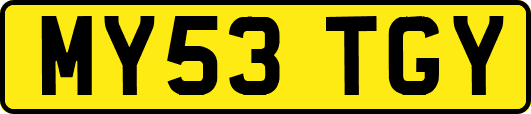 MY53TGY