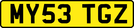 MY53TGZ