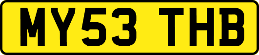 MY53THB