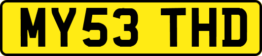 MY53THD