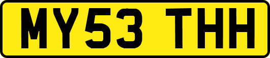 MY53THH