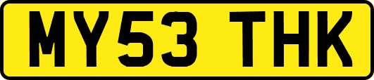 MY53THK