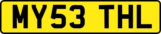 MY53THL