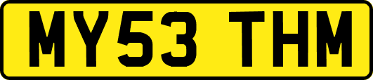 MY53THM