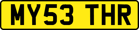MY53THR