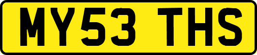 MY53THS