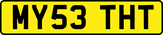 MY53THT