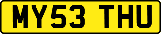 MY53THU