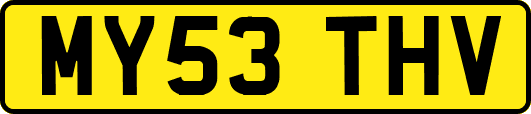 MY53THV
