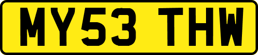 MY53THW