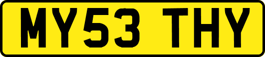 MY53THY