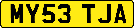 MY53TJA