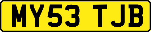 MY53TJB