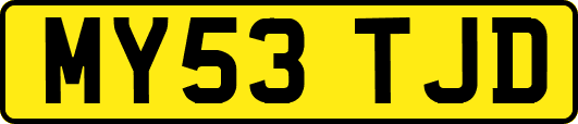 MY53TJD