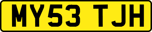 MY53TJH