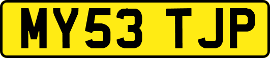 MY53TJP