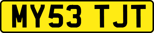 MY53TJT