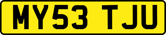 MY53TJU