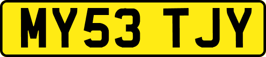 MY53TJY