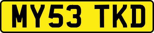 MY53TKD