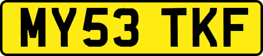 MY53TKF