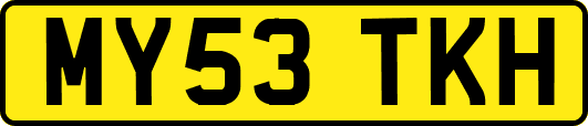 MY53TKH