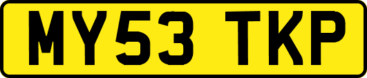 MY53TKP