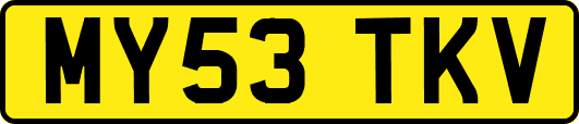MY53TKV
