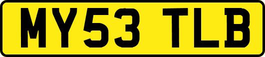 MY53TLB