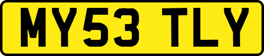 MY53TLY