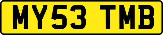 MY53TMB